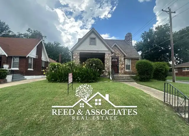 Property at 855 N Willett St Unit 101, Memphis, TN, 38107, 3 beds, 2 baths, [object Object]