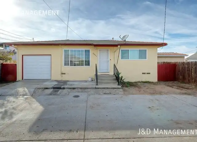 Property at 3341 Chamoune Ave, San Diego, CA, 92105, 2 beds, 1 bath, [object Object]