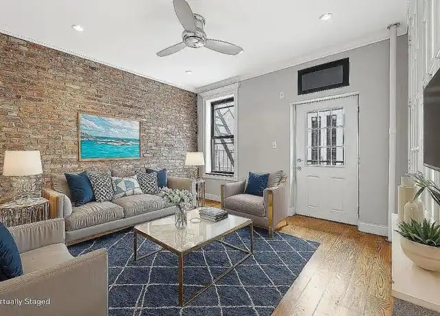 Property at 188 Avenue B, New York, NY, 10009, 3 beds, 2 baths, [object Object]