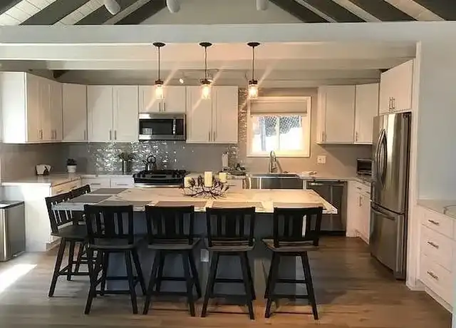 Property at 42983 Fern Ave, Big Bear Lake, CA, 92315, 2 beds, 1 bath, [object Object]