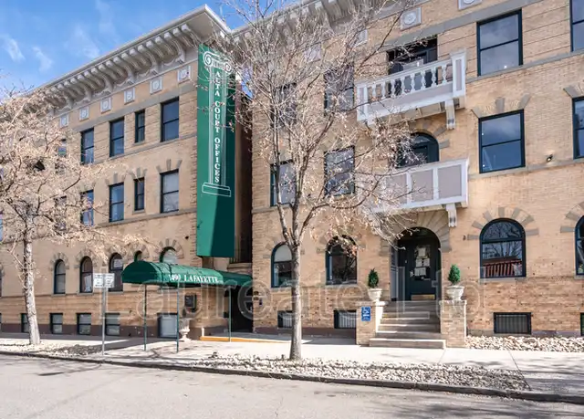 Property at 1490 Lafayette St #302, Denver, CO, 80218, 1 bed, 1 bath, [object Object]