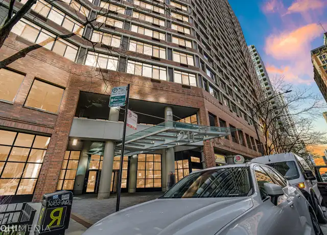 Property at 211 E Ohio St #711, Chicago, IL, 60611, 1 bed, 1 bath, [object Object]