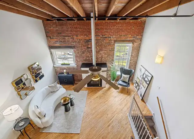 Property at The Lofts at Shiplock Watch - 2823 E Main St, Richmond, VA, 23223, 1-2 bed, 1-2 bath, [object Object]