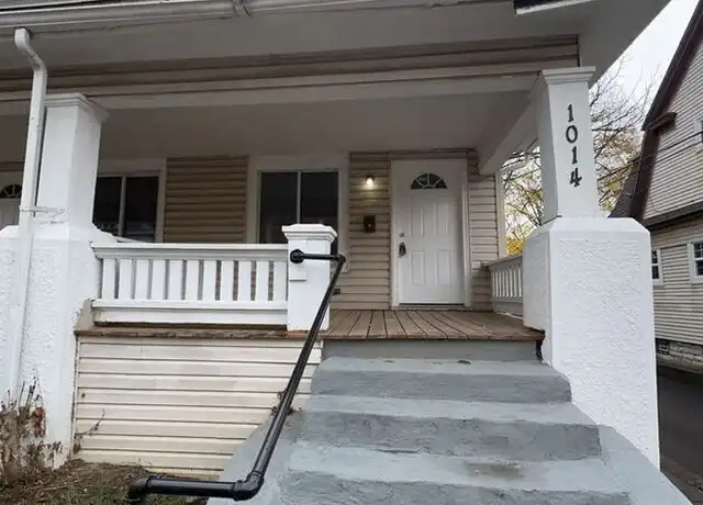 Property at 1014 Ferguson Ave Unit 1014, Dayton, OH, 45402, 2 beds, 1 bath, [object Object]