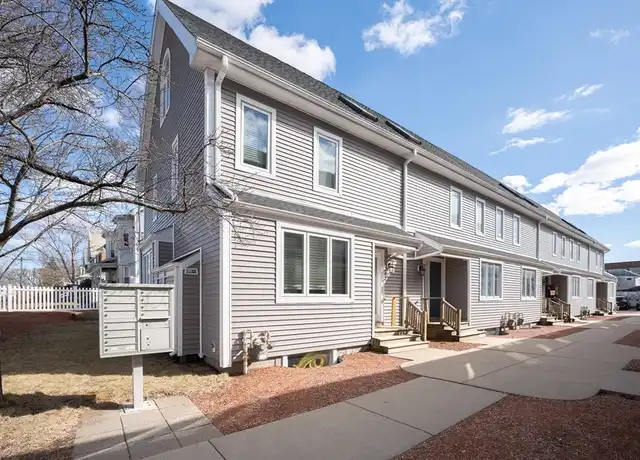 Property at 3 Raymond St Unit 3D, Boston, MA, 02134, 3 beds, 2.5 baths, [object Object]