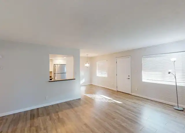 Property at M Square - 1601 W Missouri Ave, Phoenix, AZ, 85015, 2 beds, 1 bath, [object Object]
