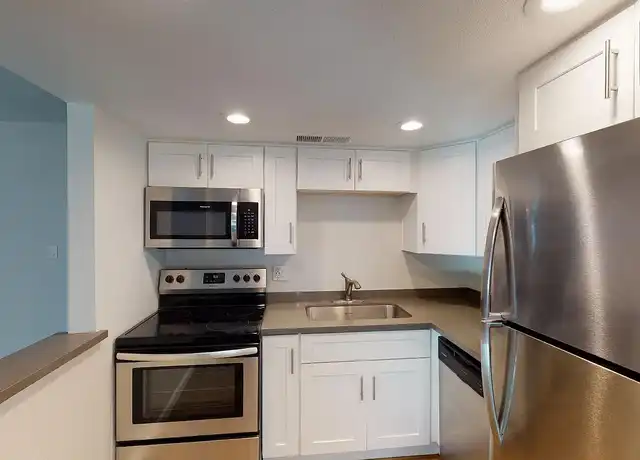 Property at M Square - 1601 W Missouri Ave, Phoenix, AZ, 85015, 2 beds, 1 bath, [object Object]