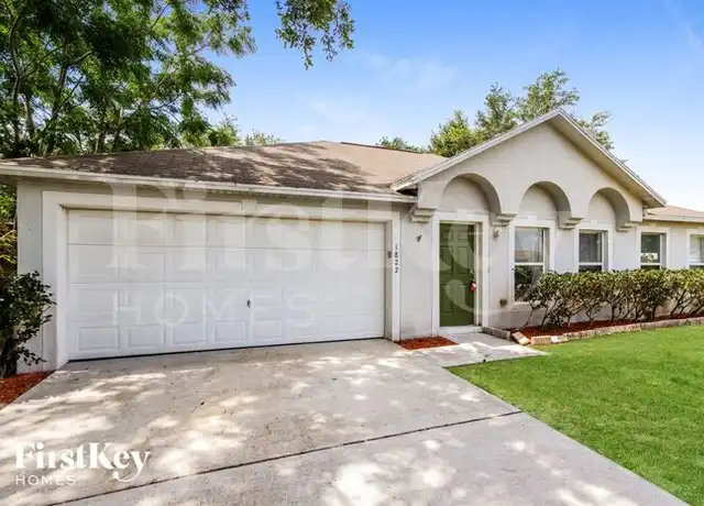 Property at 1822 Glenwood St NE, Palm Bay, FL, 32907, 3 beds, 2 baths, [object Object]