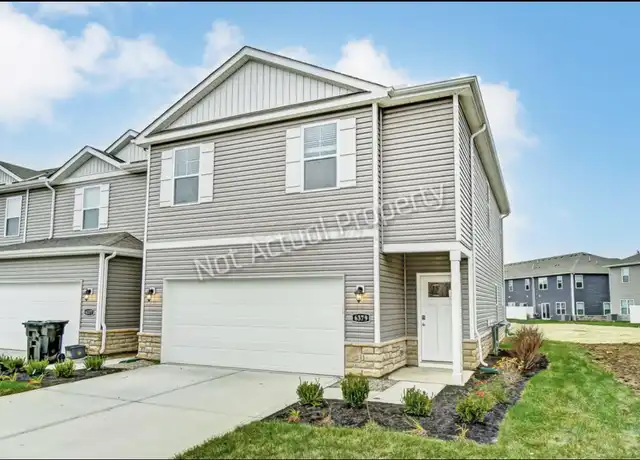 Property at 6343 Darby Plains St, Columbus, OH, 43228, 3 beds, 2.5 baths, [object Object]