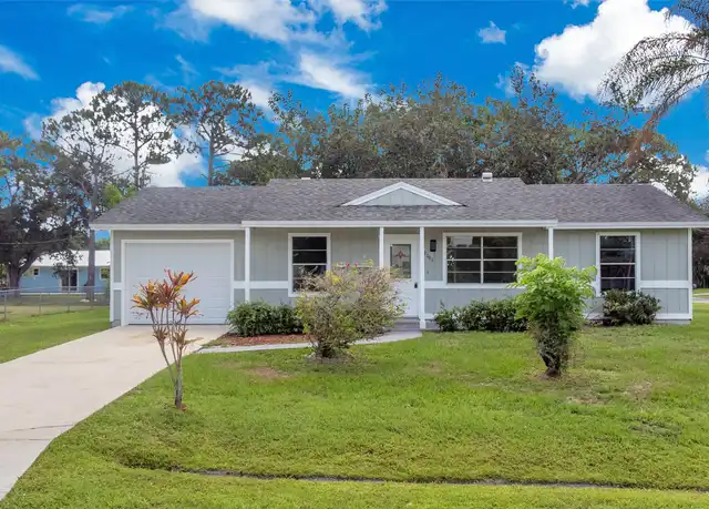Property at 2191 SW Barthel St, Port Saint Lucie, FL, 34984, 2 beds, 2 baths, [object Object]
