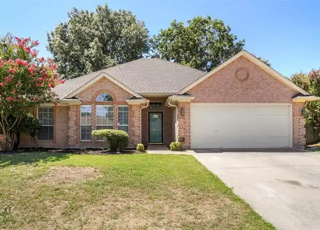 Property at 1025 Westgrove Dr, Saginaw, TX, 76179, 3 beds, 2 baths, [object Object]