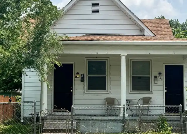 Property at 807 Jefferson Ave, Indianapolis, IN, 46201, 1 bed, 1 bath, [object Object]
