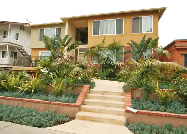 Property at 3428 E 1st St Unit 08, Long Beach, CA, 90803, 1 bed, 1 bath, [object Object]
