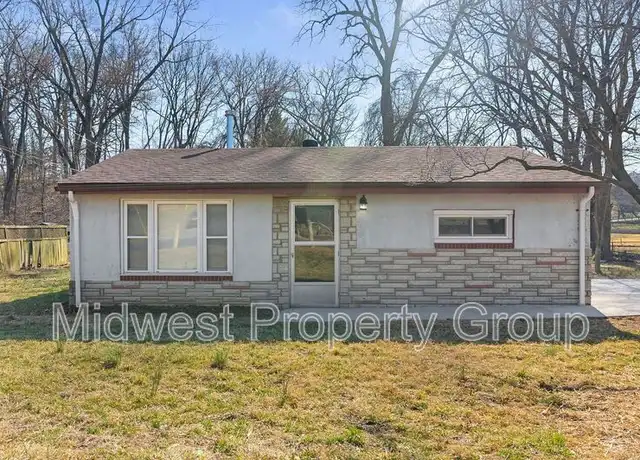 Property at 17 Marie Dr, Saint Charles, MO, 63301, 3 beds, 1 bath, [object Object]