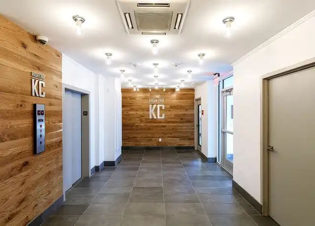 Property at The KC High Line - 929 Jefferson St, Kansas City, MO, 64105, 0 beds, 1 bath, [object Object]