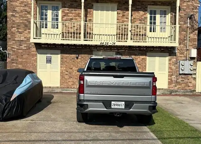 Property at 4428 Herrmann St, Metairie, LA, 70006, 2 beds, 1.5 baths, [object Object]