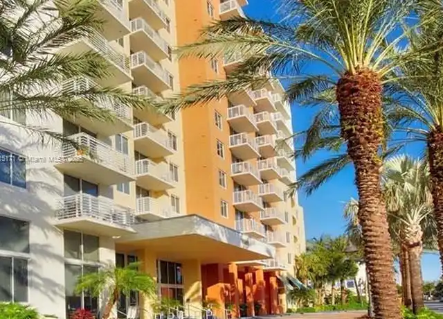 Property at 18800 NE 29th Ave #1013, Miami, FL, 33180, 2 beds, 2 baths, [object Object]