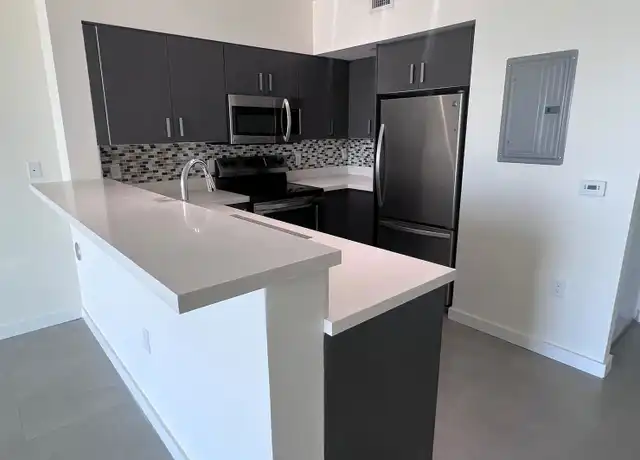 Property at 730 NW 3rd St Unit 603, Miami, FL, 33128, 1 bed, 1 bath, [object Object]