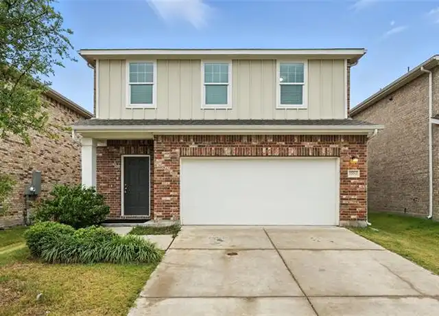 Property at 1704 Marquette Dr, Princeton, TX, 75407, 3 beds, 2.5 baths, [object Object]