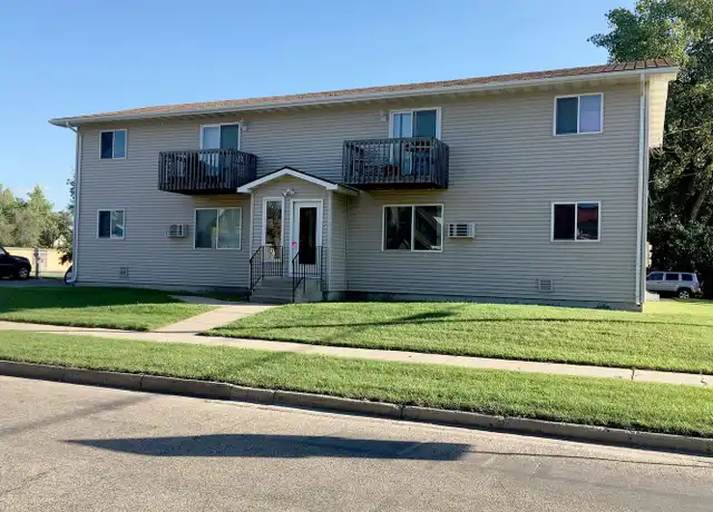 Property at 23 6th Ave NW, Minot, ND, 58703, 2 beds, 1 bath, [object Object]
