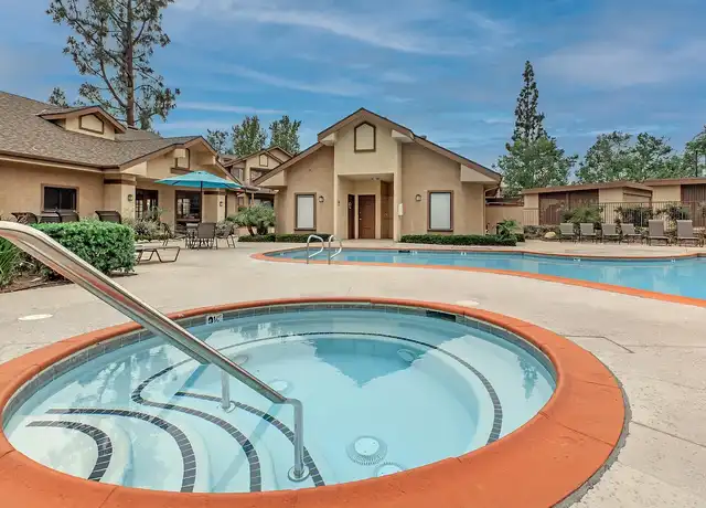 Property at Mountain Springs Apartment Homes - 1413 San Bernardino Rd, Upland, CA, 91786, 0-1 beds, 1 bath, [object Object]