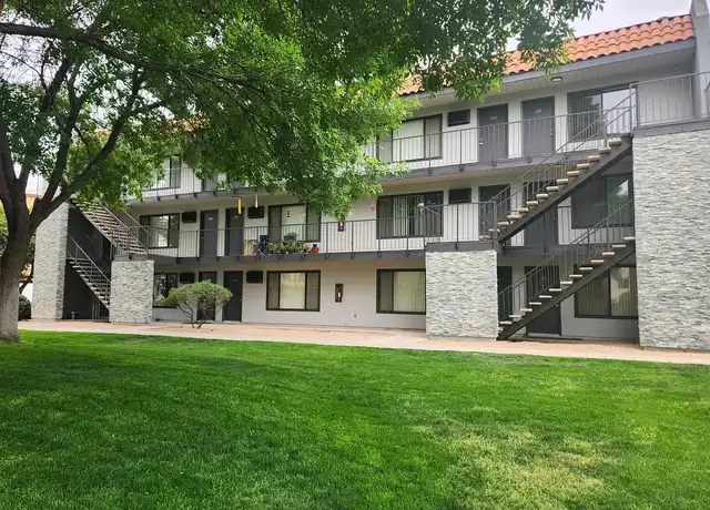 Property at Sierra Carmichael - 800 S Carmichael Ave, Sierra Vista, AZ, 85635, 1-2 bed, 1 bath, [object Object]