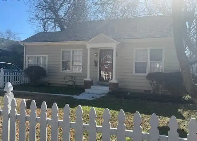 Property at 3589 Carnes Ave, Memphis, TN, 38111, 2 beds, 1 bath, [object Object]