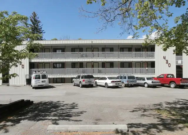 Property at 430 S 5th St E, Missoula, MT, 59801, 0 beds, 1 bath, [object Object]
