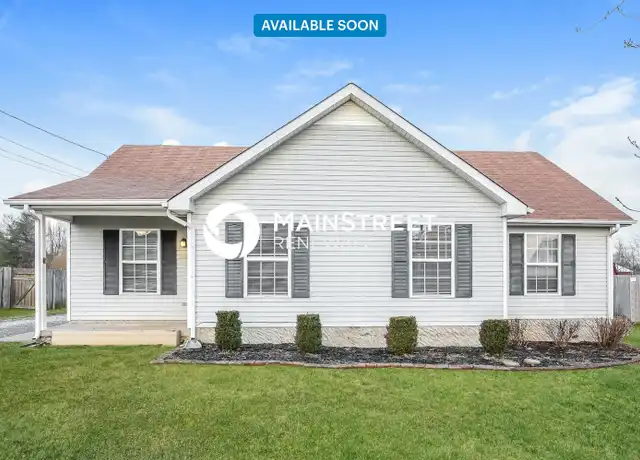 Property at 664 Crescent Rd, Murfreesboro, TN, 37128, 3 beds, 2 baths, [object Object]