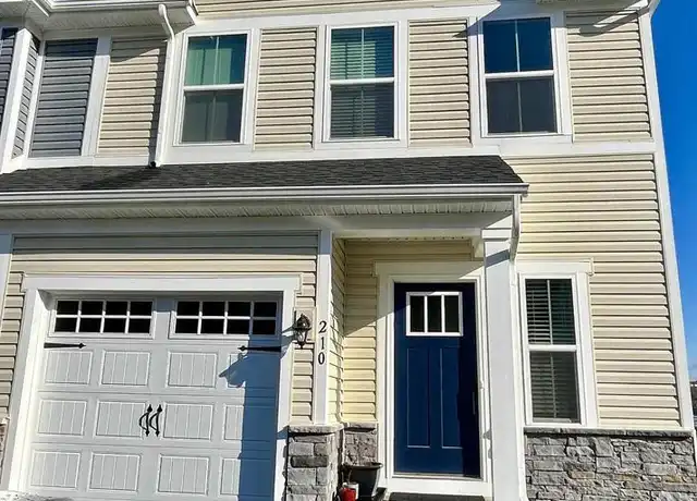 Property at 210 Chase Dr, Downingtown, PA, 19335, 3 beds, 3.5 baths, [object Object]