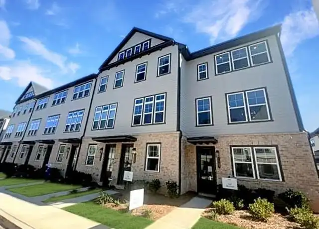 Property at 2604 Caruso Way, Atlanta, GA, 30339, 3 beds, 3.5 baths, [object Object]