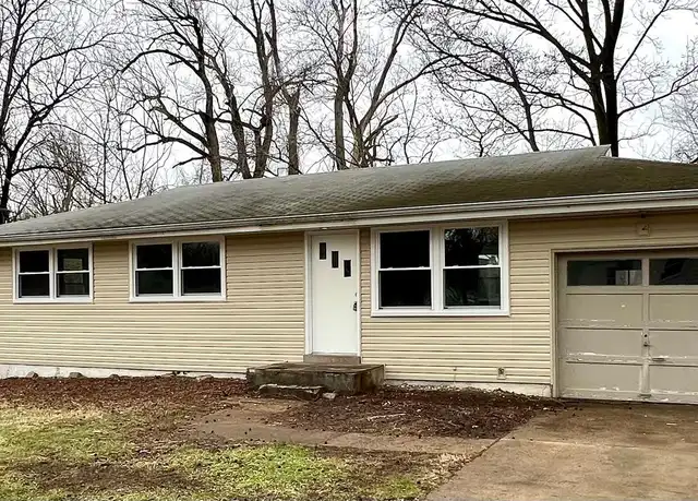 Property at 9705 Calumet Dr, Saint Louis, MO, 63137, 3 beds, 1 bath, [object Object]