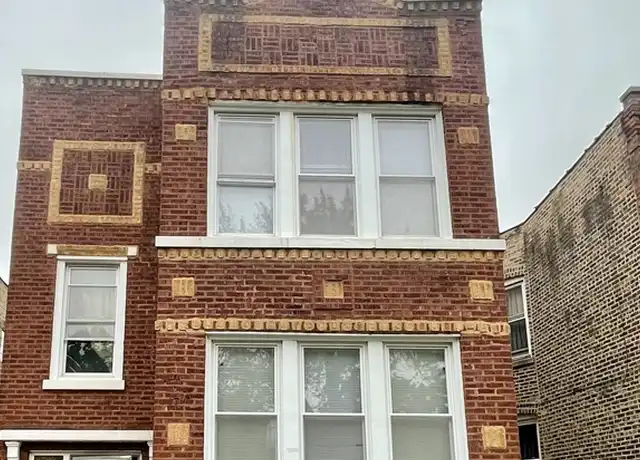 Property at 4437 S Sawyer Ave Unit 2, Chicago, IL, 60632, 2 beds, 1 bath, [object Object]