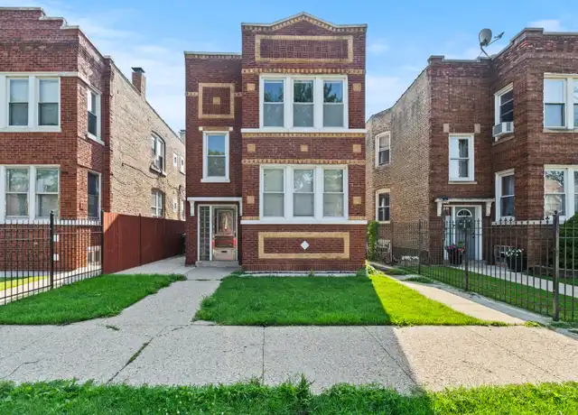 Property at 4437 S Sawyer Ave Unit 2, Chicago, IL, 60632, 2 beds, 1 bath, [object Object]