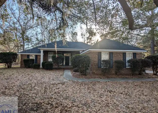 Property at 550 Laurenburg Dr, Richmond Hill, GA, 31324, 4 beds, 2 baths, [object Object]