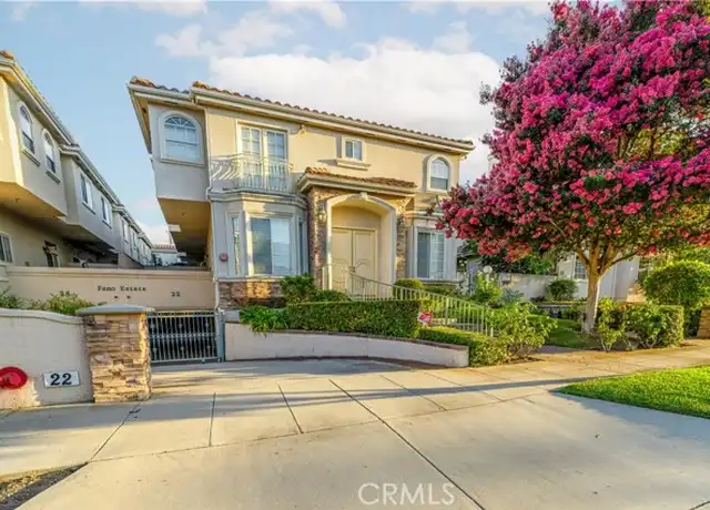 Property at 22 Fano St Unit D, Arcadia, CA, 91006, 5 beds, 4 baths, [object Object]