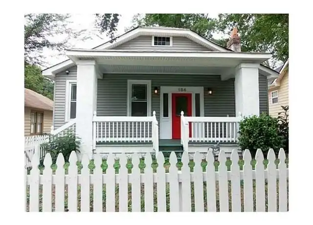 Property at 184 Ormond St SE, Atlanta, GA, 30315, 2 beds, 2 baths, [object Object]