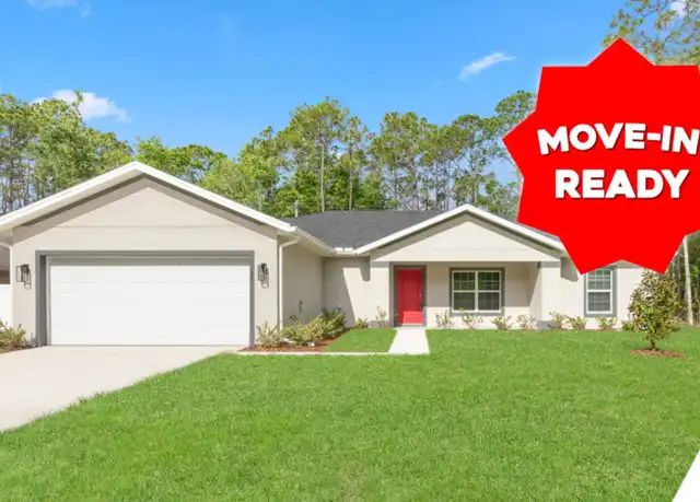 Property at 51 Woodside Dr, Palm Coast, FL, 32164, 3 beds, 2 baths, [object Object]