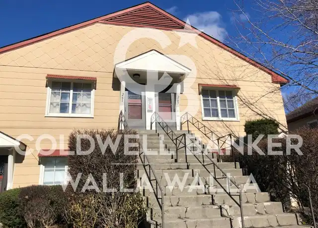 Property at Ren-Franklin Court Apts. - 259 E Poplar St, Walla Walla, WA, 99362, 1 bed, 1 bath, [object Object]