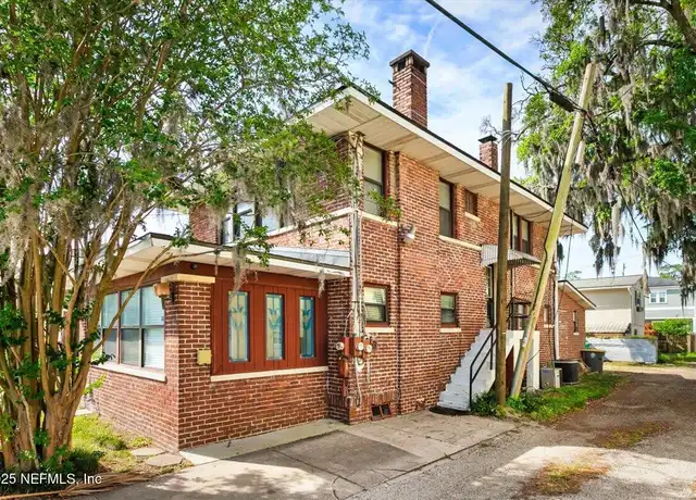 Property at 1514 McDuff Ave S, Jacksonville, FL, 32205, 2 beds, 1 bath, [object Object]