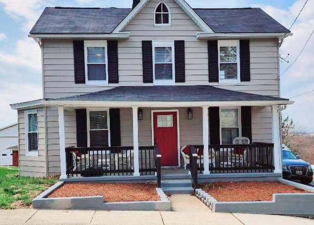 Photo of 310 Buffalo Rd, Mount Airy, MD 21771