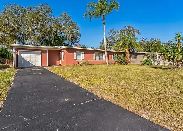 Property at 1590 Hilldale Rd, Titusville, FL, 32780, 3 beds, 2 baths, [object Object]
