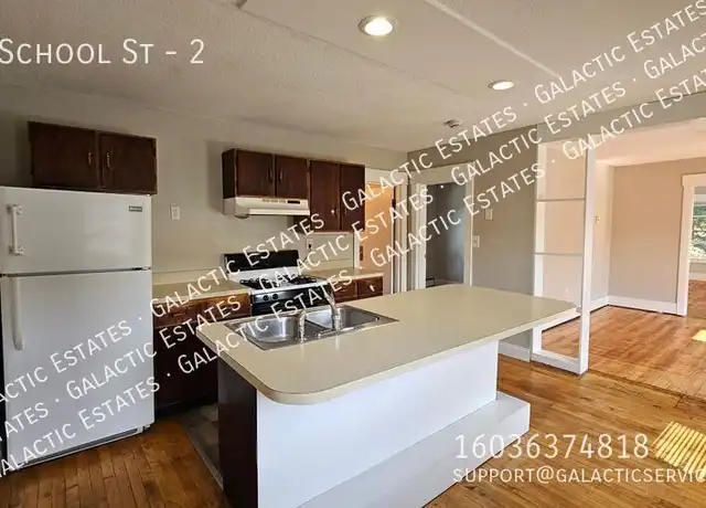 Property at 106 School St Unit 2, Manchester, NH, 03102, 3 beds, 1 bath, [object Object]