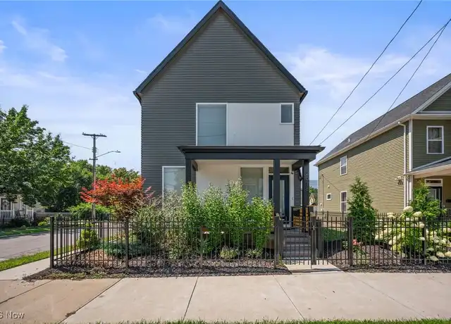Property at 2078 W 44th St, Cleveland, OH, 44113, 2 beds, 2.5 baths, [object Object]