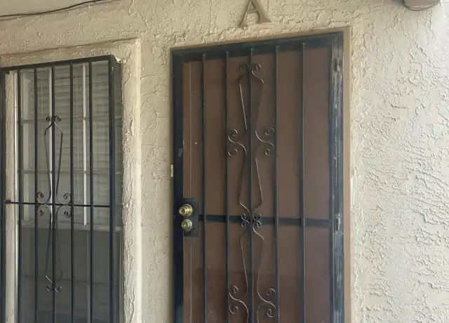 Property at 10720 Forest Ridge Ln Unit A, El Paso, TX, 79935, 1 bed, 1 bath, [object Object]