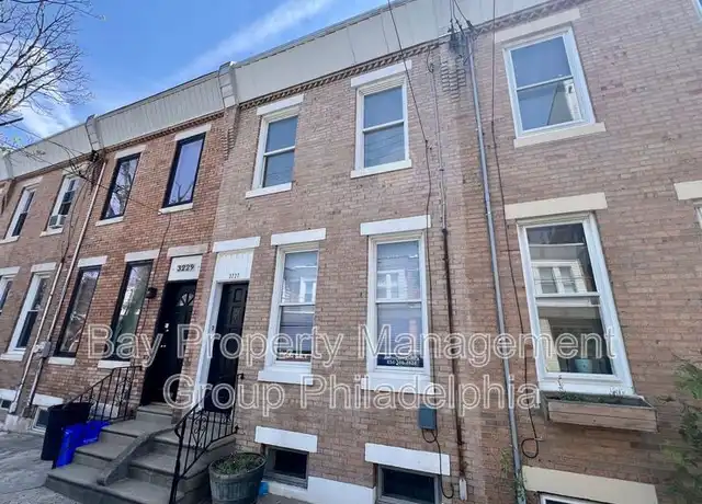 Property at 3227 Chatham St, Philadelphia, PA, 19134, 3 beds, 2 baths, [object Object]