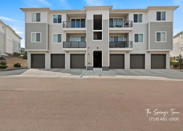 Property at 3835 Presidio Pt #104, Colorado Springs, CO, 80920, 2 beds, 2 baths, [object Object]