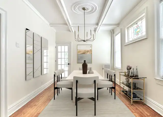 Property at 201 Winfield Ave Unit 1, Jersey City, NJ, 07305, 2 beds, 1 bath, [object Object]