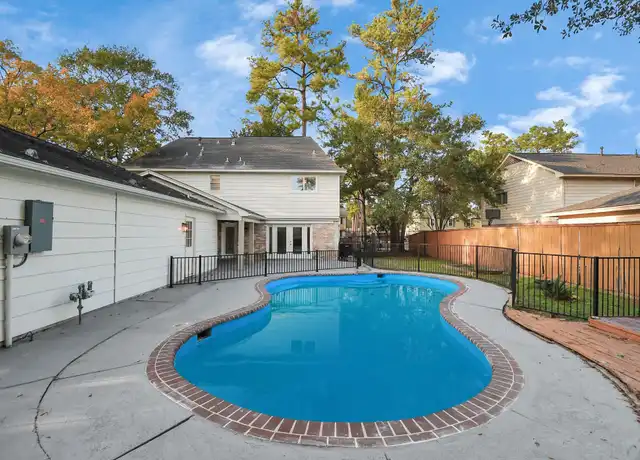 Property at 3919 Fernglade Dr, Houston, TX, 77068, 4 beds, 2.5 baths, [object Object]