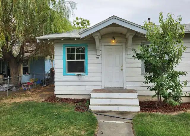 Property at 410 S Queen Ann Blvd Unit 410, Yakima, WA, 98902, 1 bed, 1 bath, [object Object]